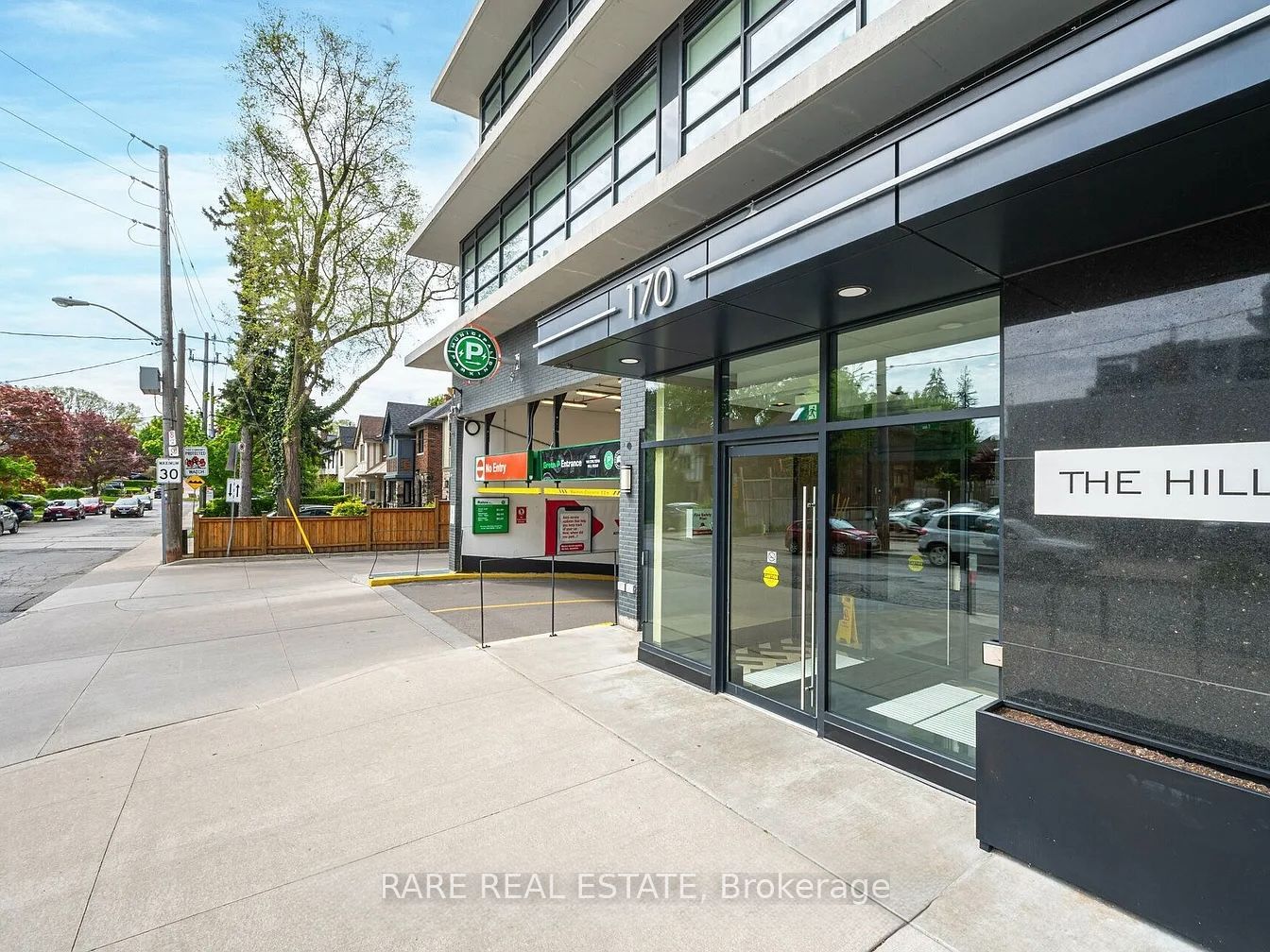 170 Chiltern Hill Road 203, Toronto, ON M6C 0A9 photo 3