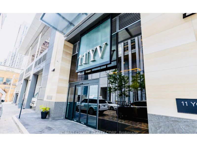 11 Yorkville Avenue 5301, Toronto, ON M4W 0B7 photo 2