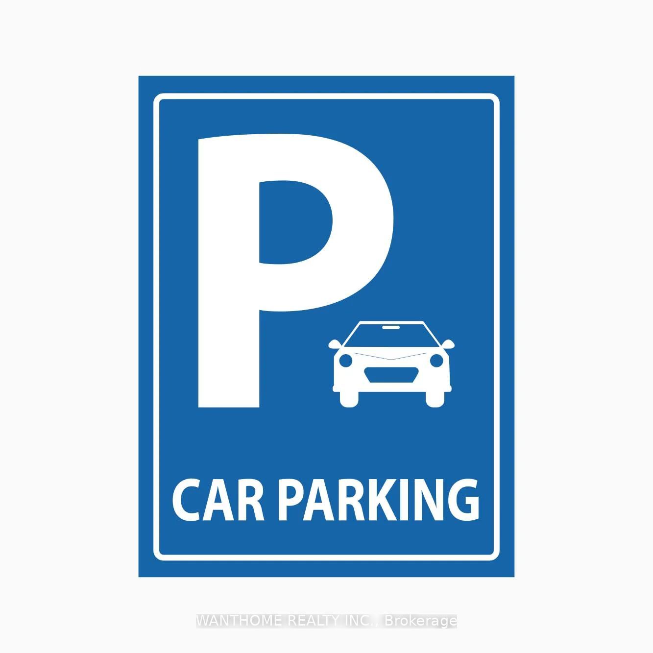 11 ST JOSEPH Street PARKING SPOT, Toronto, ON M4Y 3G4