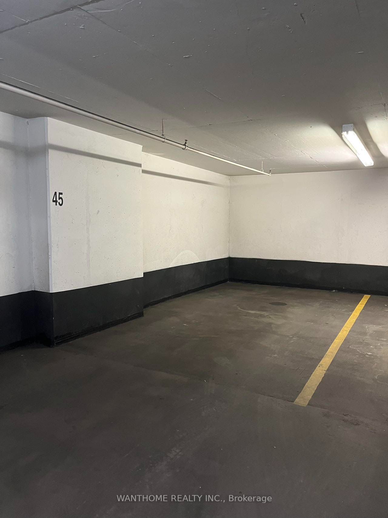 11 ST JOSEPH Street PARKING SPOT, Toronto, ON M4Y 3G4 photo 2