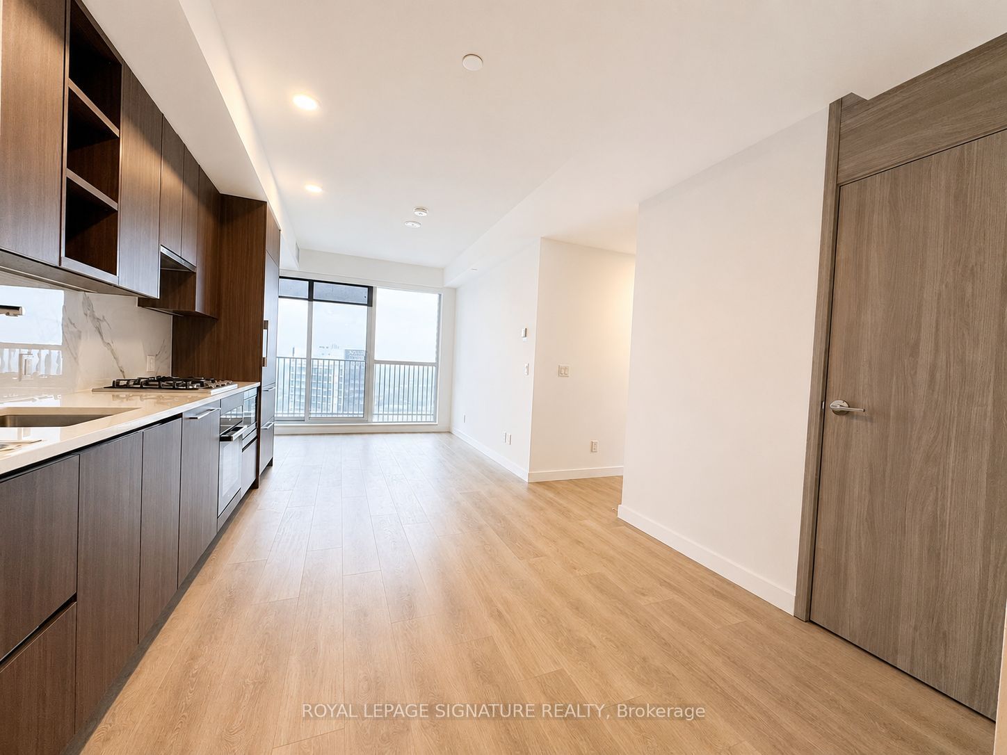 18 Esther Shiner Boulevard 2302, Toronto, ON M2K 0J7 photo 3