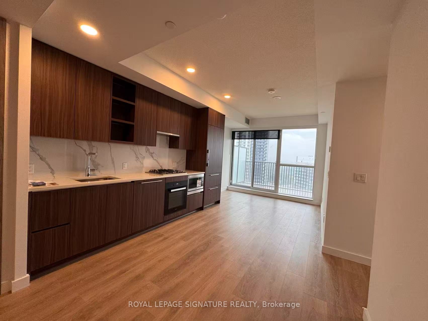 18 Esther Shiner Boulevard 2302, Toronto, ON M2K 0J7 photo 4