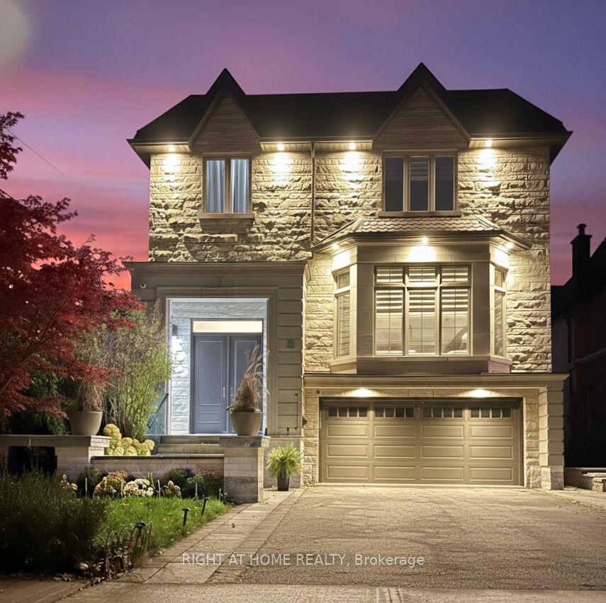 316 Churchill Avenue, Toronto, ON M2R 1E7