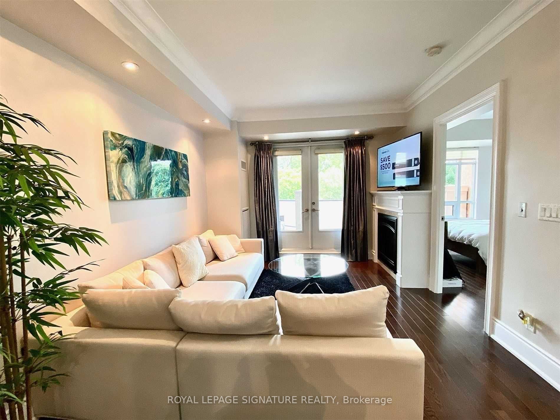 1717 Avenue Road 322, Toronto, ON M5M 0A2 photo 3