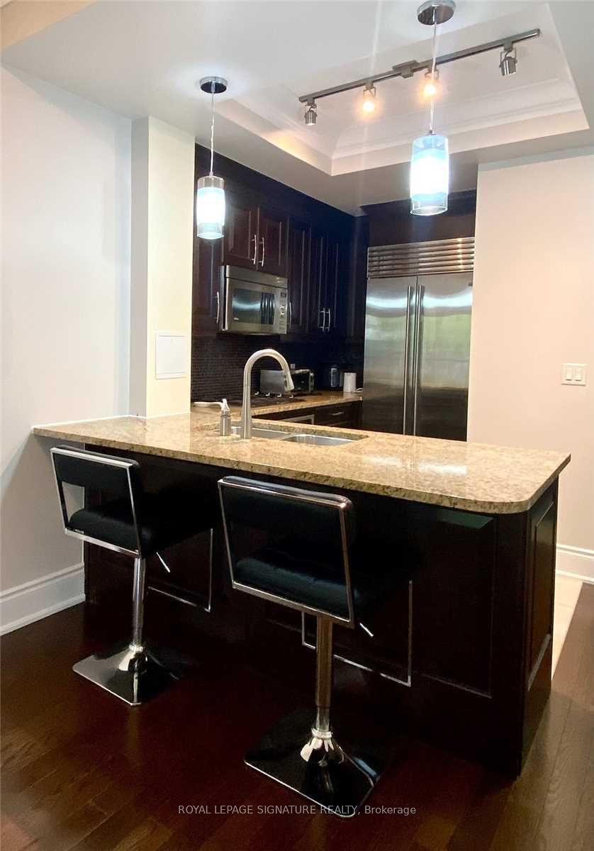 1717 Avenue Road 322, Toronto, ON M5M 0A2 photo 4