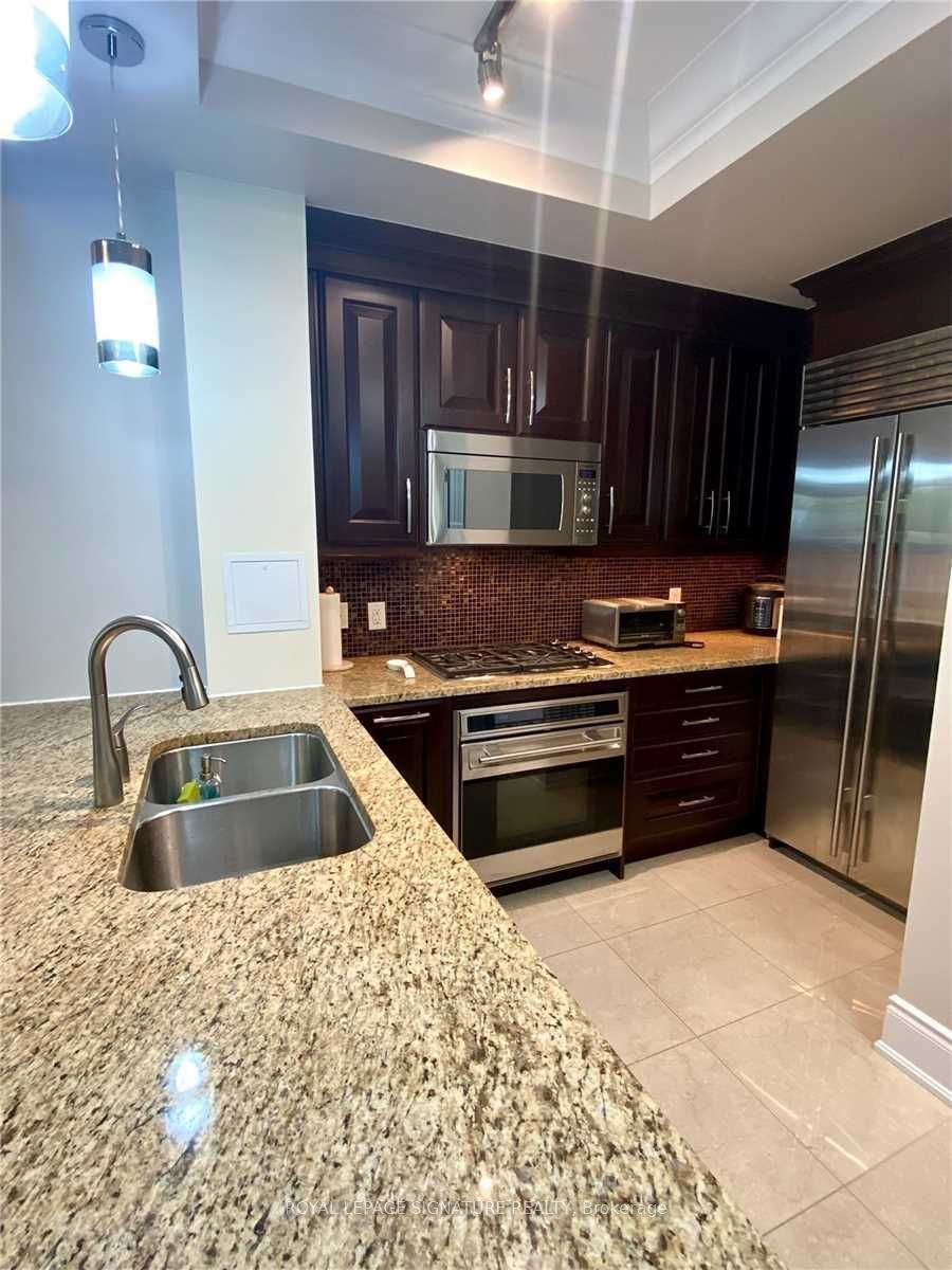1717 Avenue Road 322, Toronto, ON M5M 0A2 photo 5