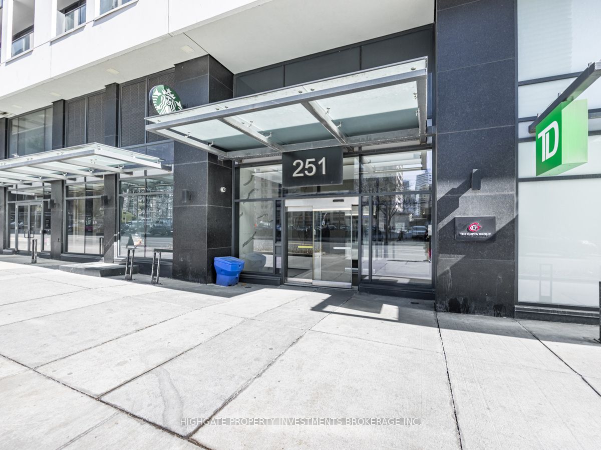 251 Jarvis Street 1407, Toronto, ON M5B 0C3