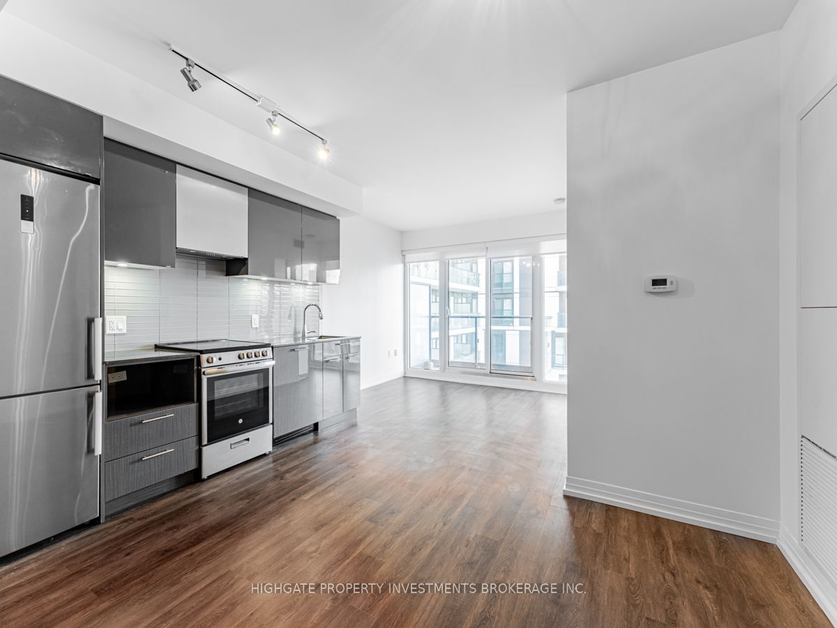 251 Jarvis Street 1407, Toronto, ON M5B 0C3 photo 4