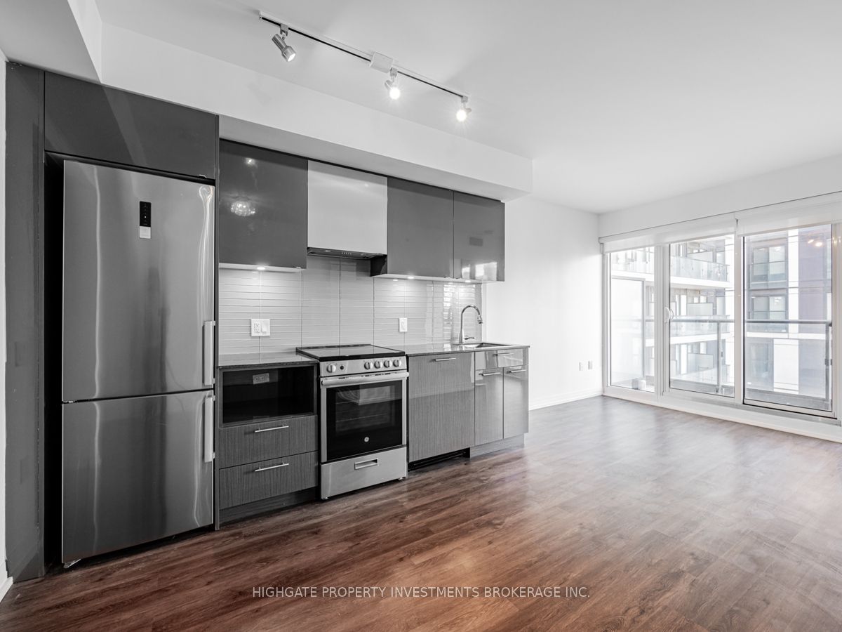 251 Jarvis Street 1407, Toronto, ON M5B 0C3 photo 5