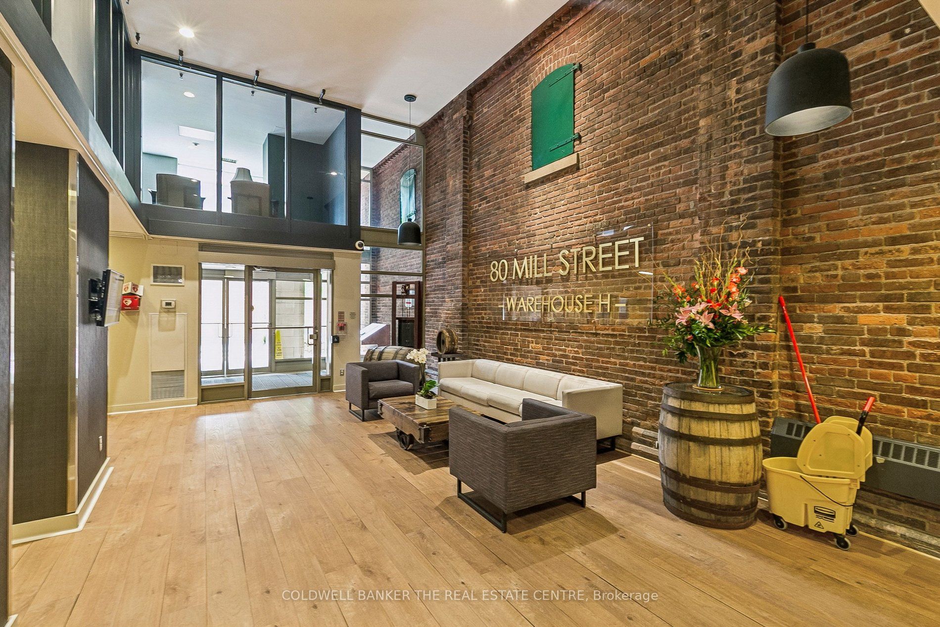 80 Mill Street 1103, Toronto, ON M5A 4T3 photo 3