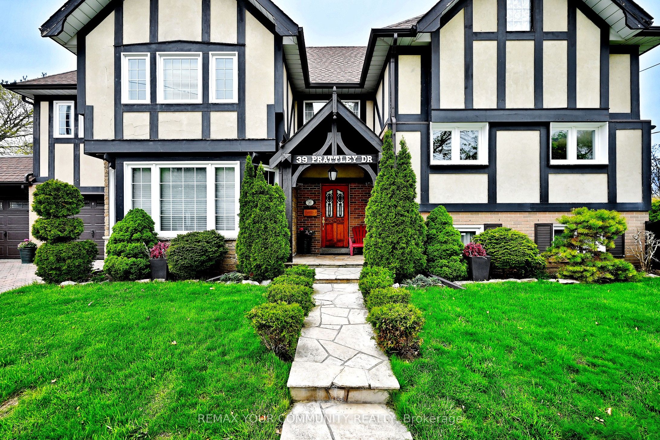 39 Prattley Drive, Toronto, ON M2J 2K1 photo 2