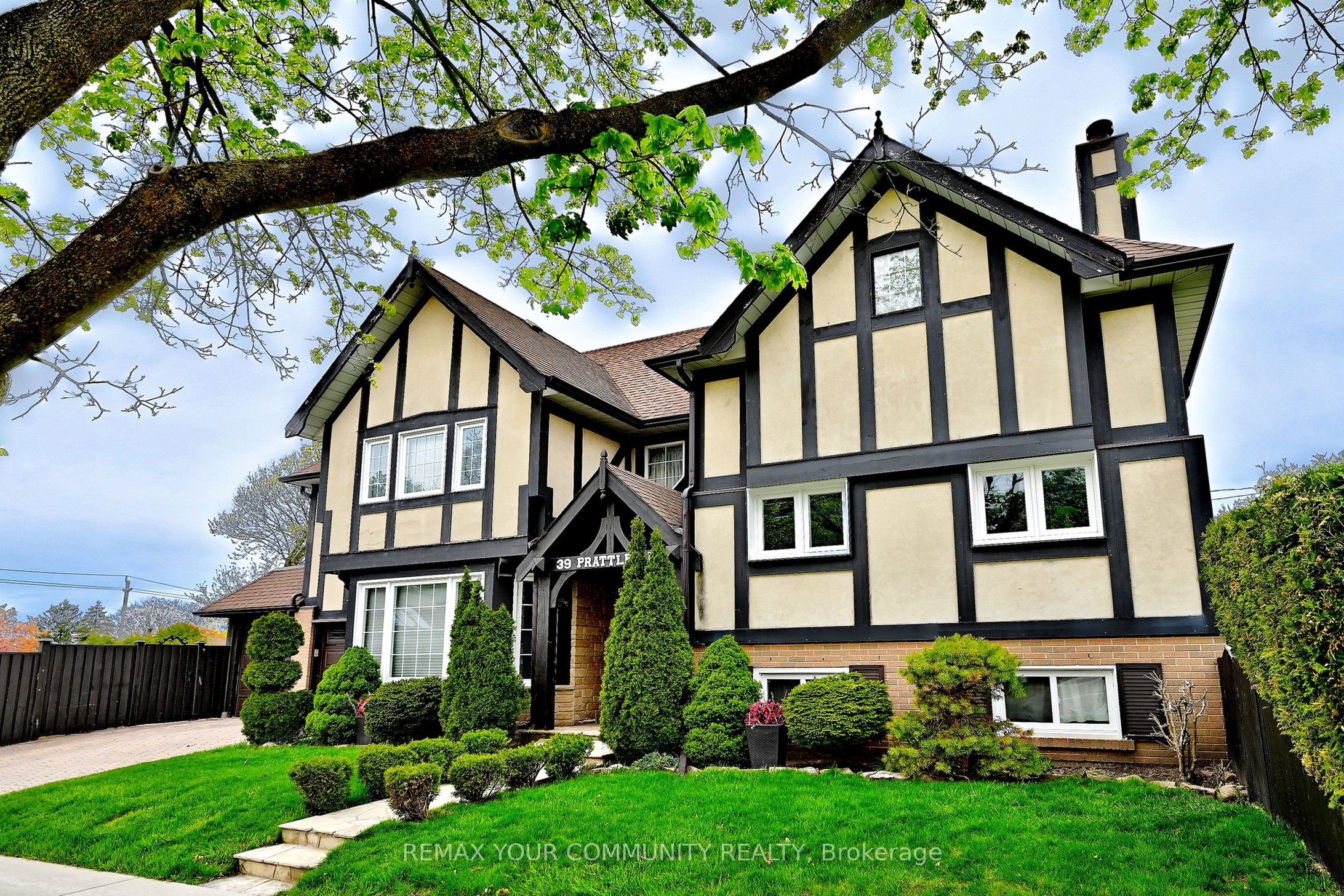 39 Prattley Drive, Toronto, ON M2J 2K1 photo 3
