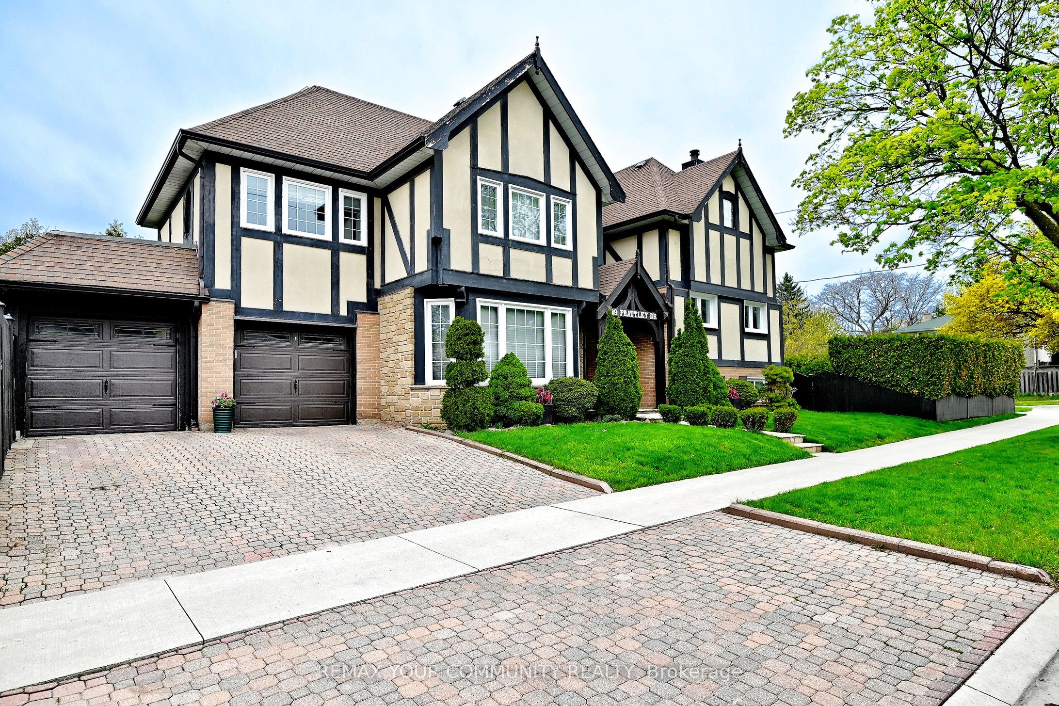 39 Prattley Drive, Toronto, ON M2J 2K1 photo 4