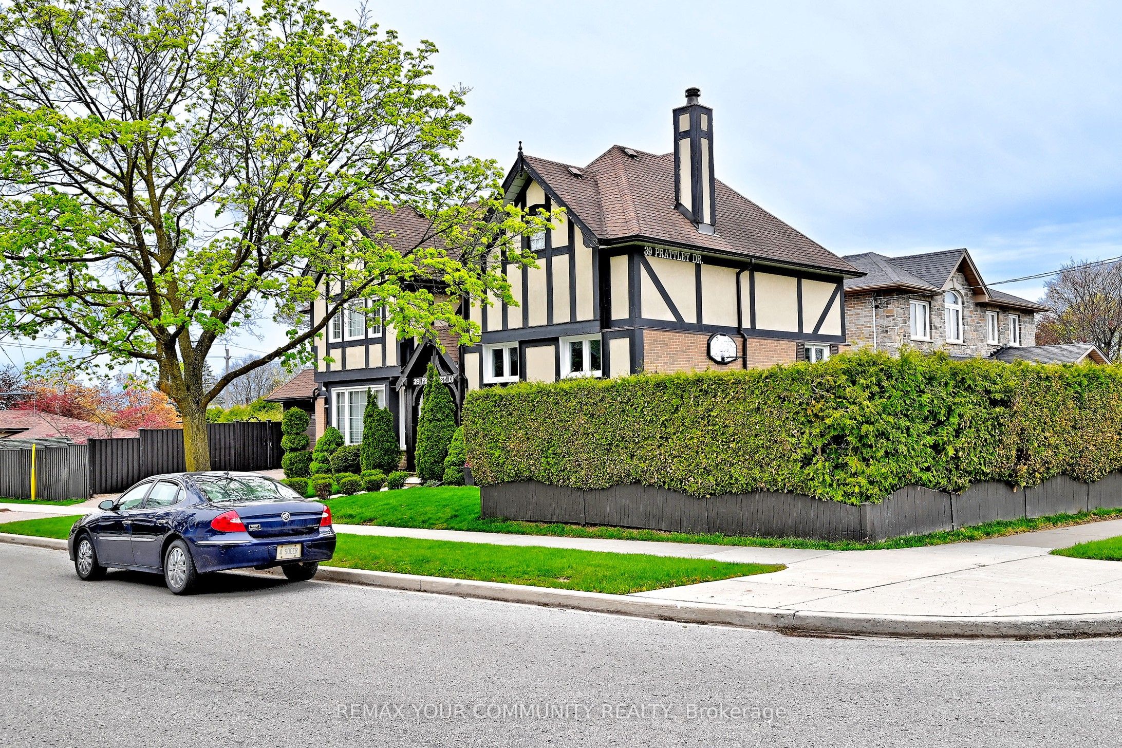 39 Prattley Drive, Toronto, ON M2J 2K1 photo 5