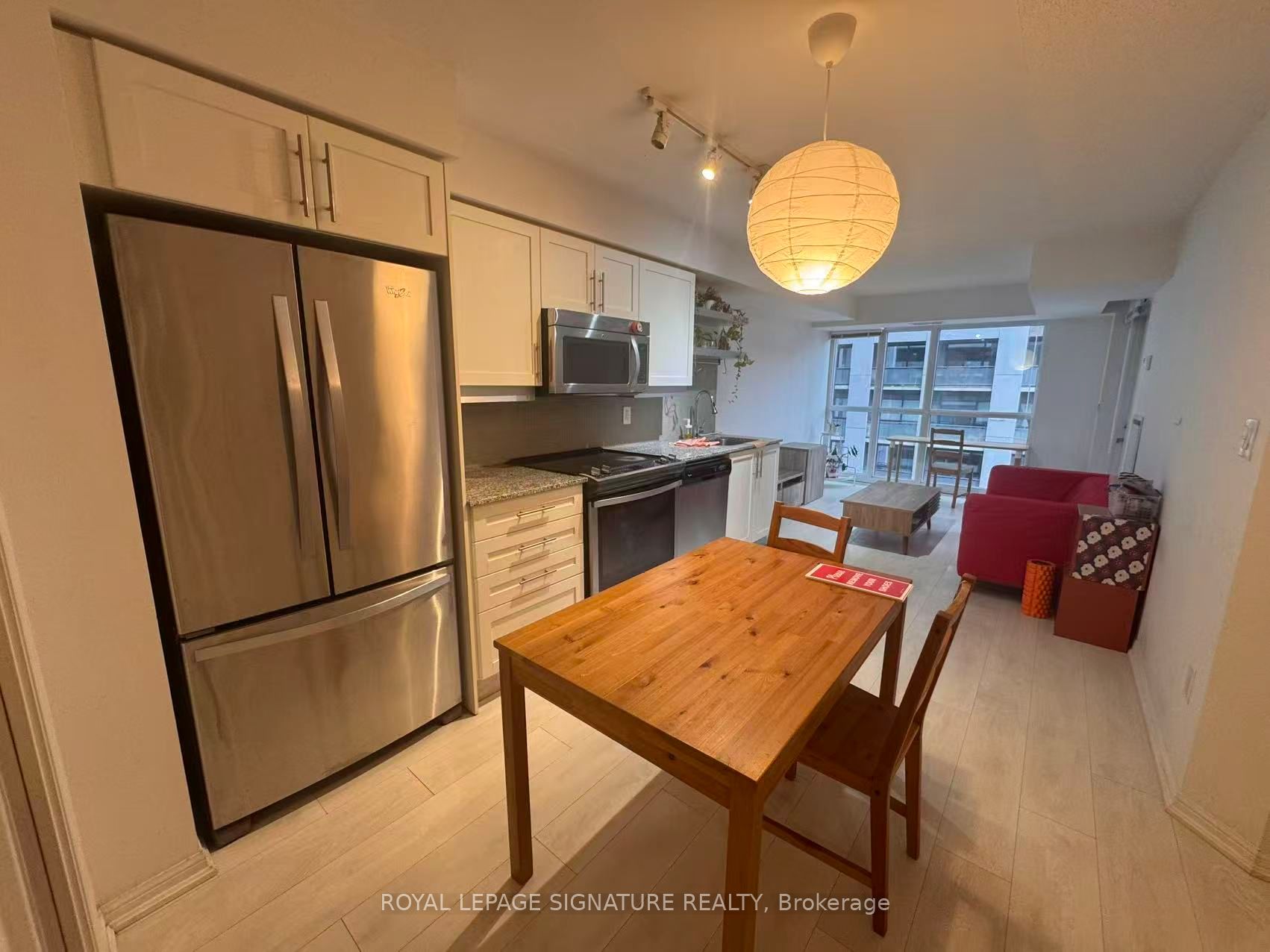 400 Adelaide Street E 903, Toronto, ON M5A 1N4 photo 3