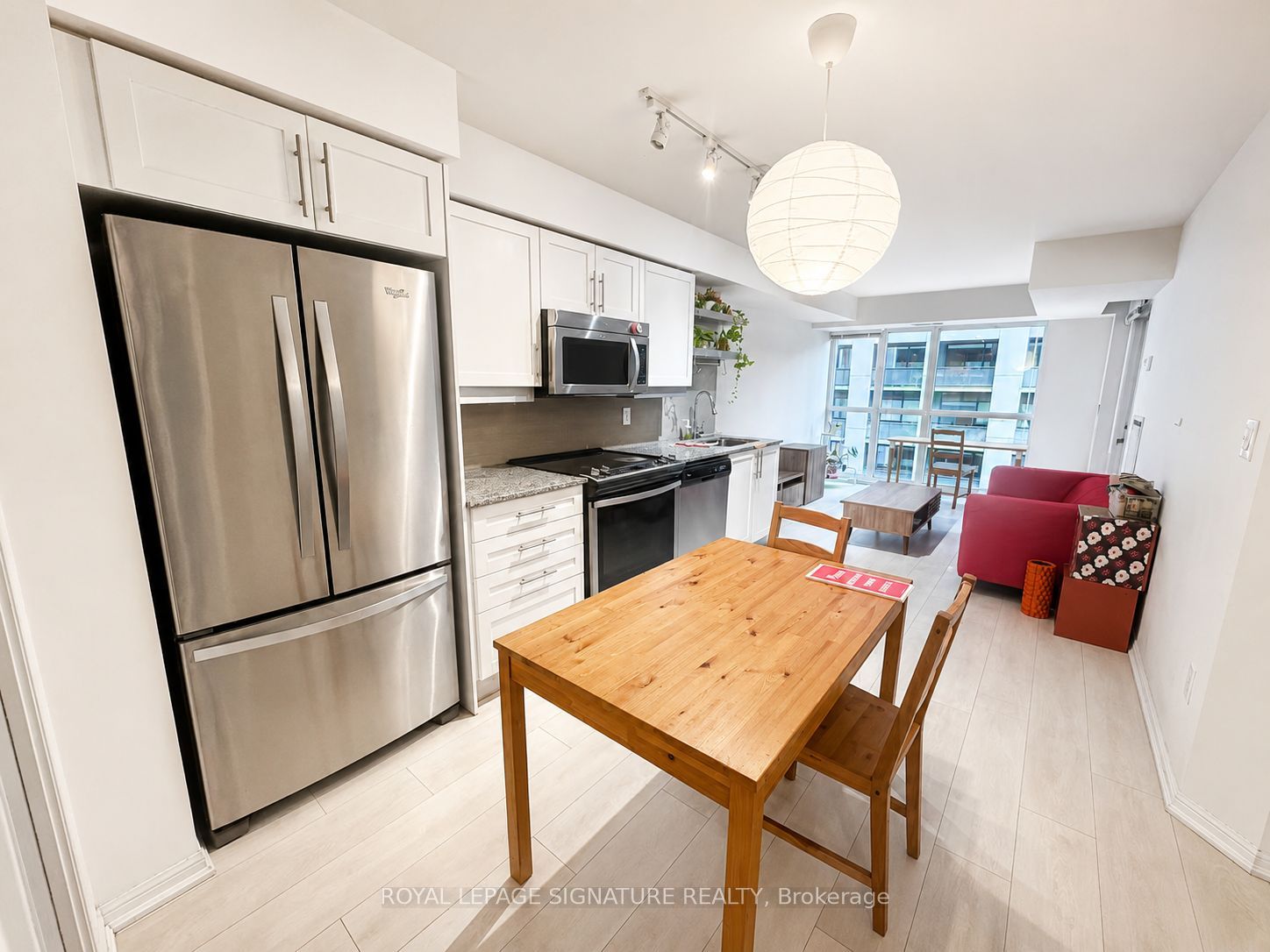 400 Adelaide Street E 903, Toronto, ON M5A 1N4 photo 4