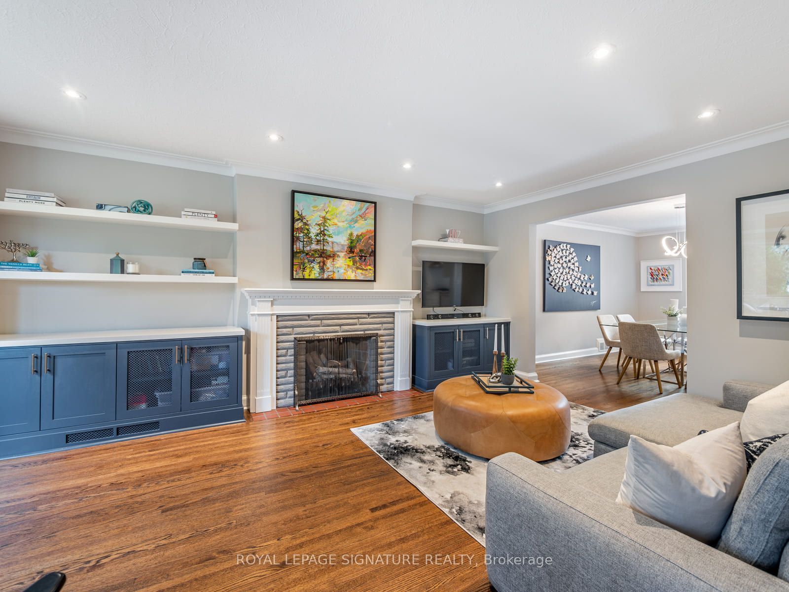31 Brookview Drive, Toronto, ON M6A 2K4 photo 5