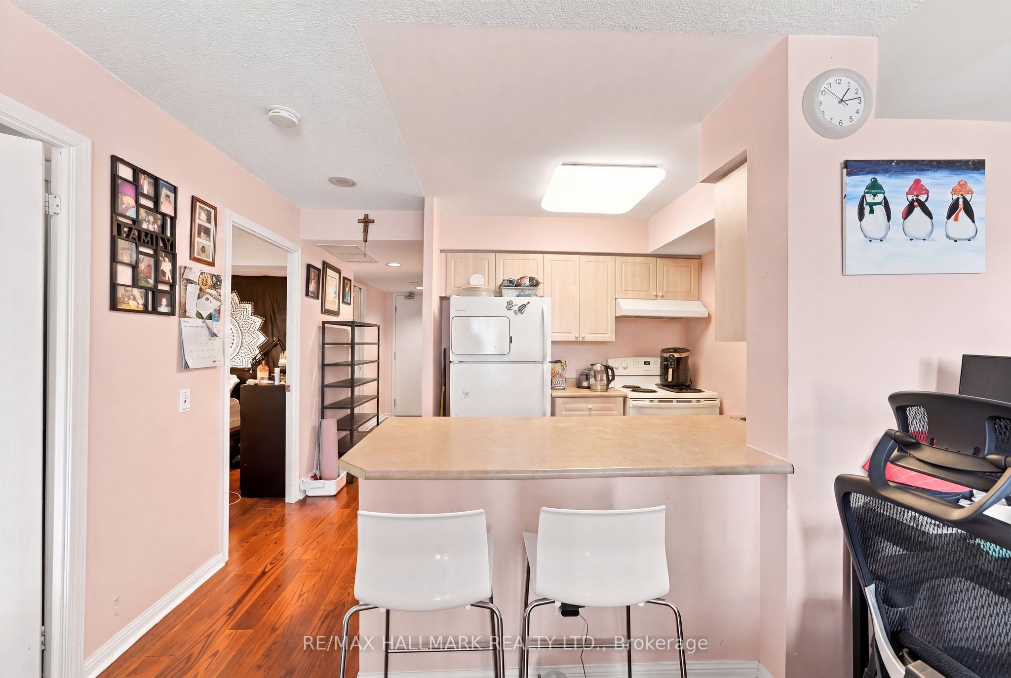153 Beecroft Road 515, Toronto, ON M2N 7C5 photo 5