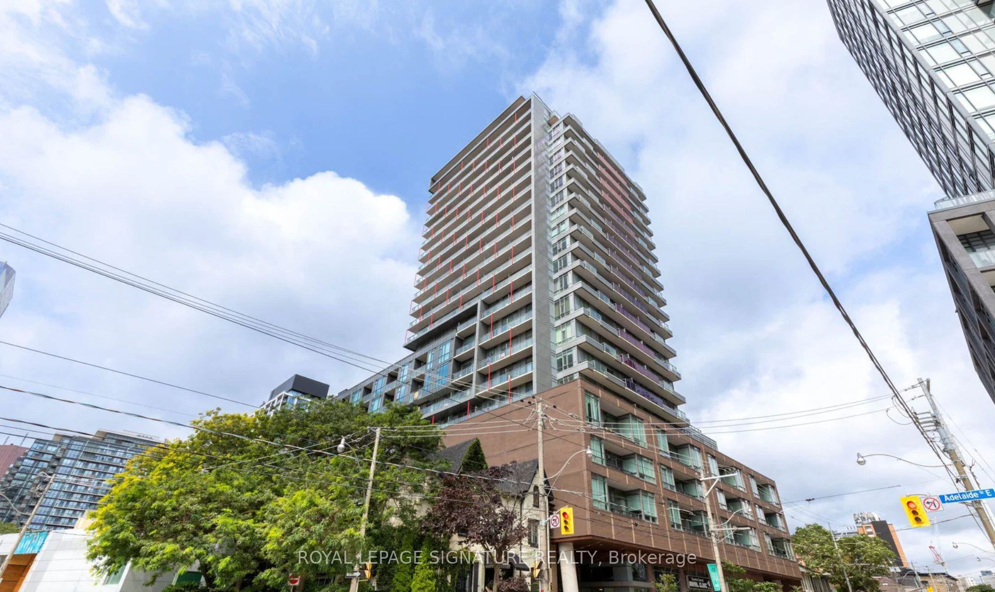 120 Parliament Street 1202, Toronto, ON M5A 2Y8