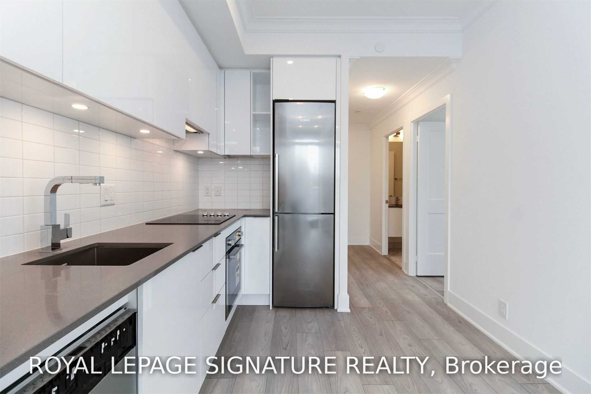 120 Parliament Street 1202, Toronto, ON M5A 2Y8 photo 4
