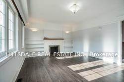 172 Blythwood Road, Toronto, ON M4N 1A4