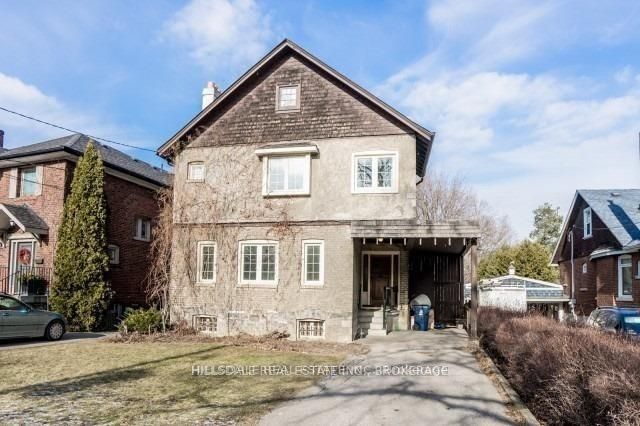 172 Blythwood Road, Toronto, ON M4N 1A4 photo 2