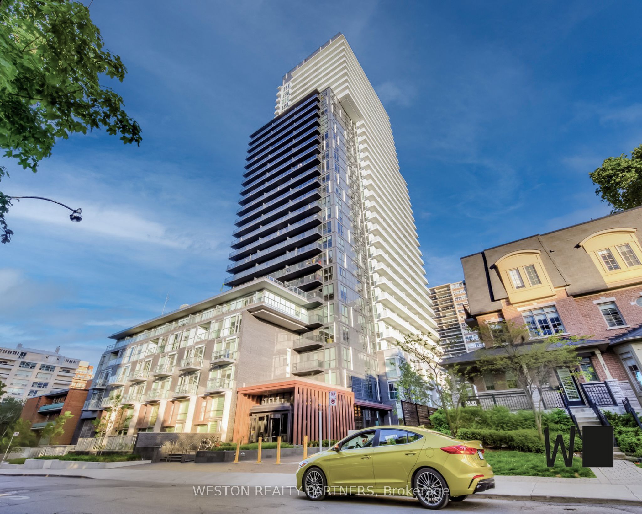 101 Erskine Avenue 1110, Toronto, ON M4P 1Y5