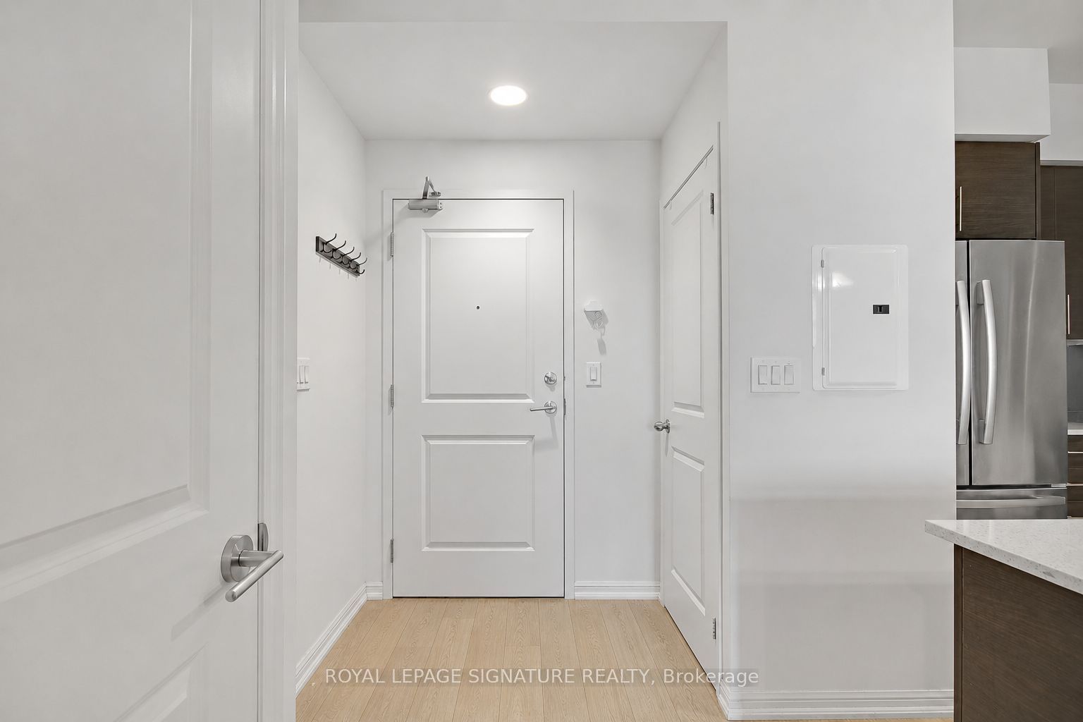 125 Western Battery Road 2609, Toronto, ON M6K 3R8 photo 4