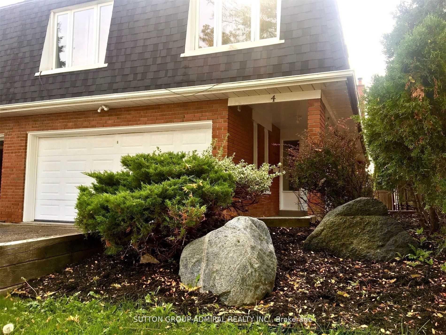 4 Nootka Crescent Main Fl, Toronto, ON M2H 2X6 photo 2