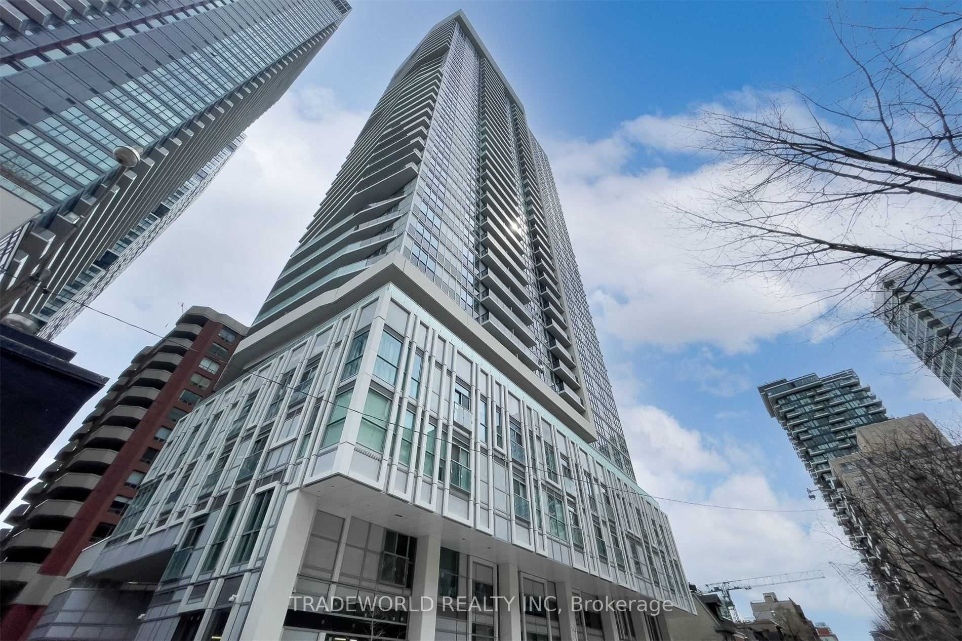 77 Mutual Street 2706, Toronto, ON M5B 0B9