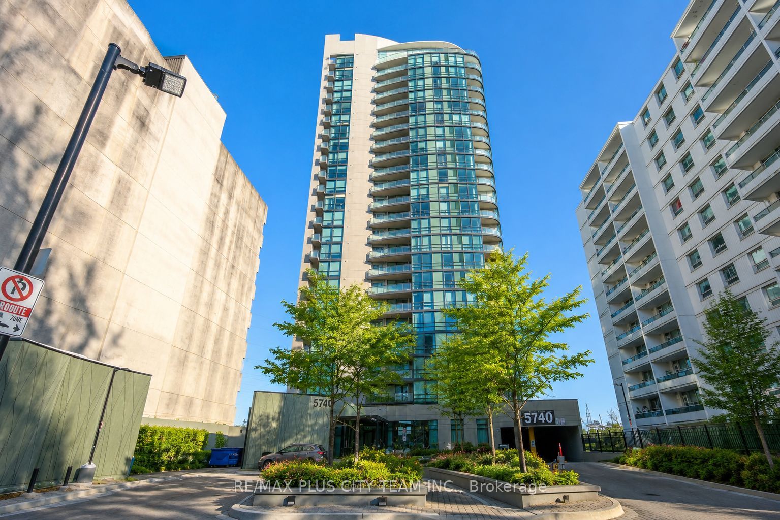 5740 Yonge Street 1310, Toronto, ON M2M 0B1