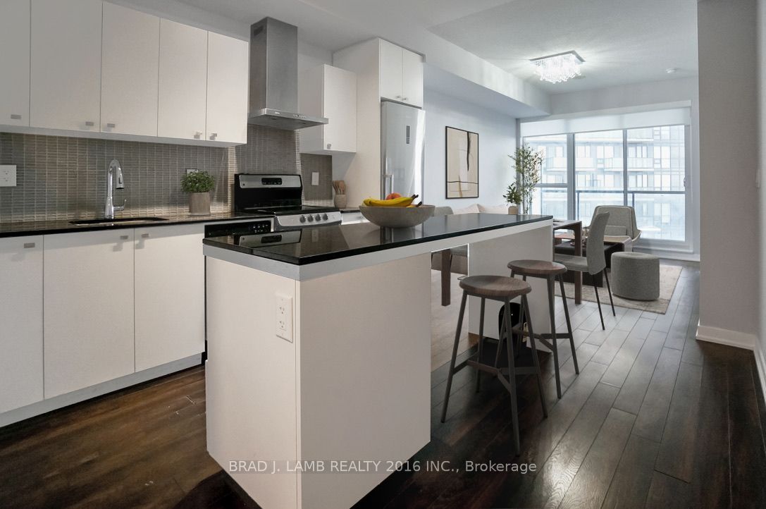 51 East Liberty Street 2211, Toronto, ON M6K 3P8