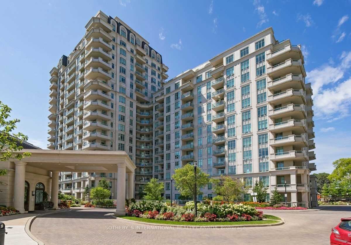 10 Bloorview Place 920, Toronto, ON M2J 0B1