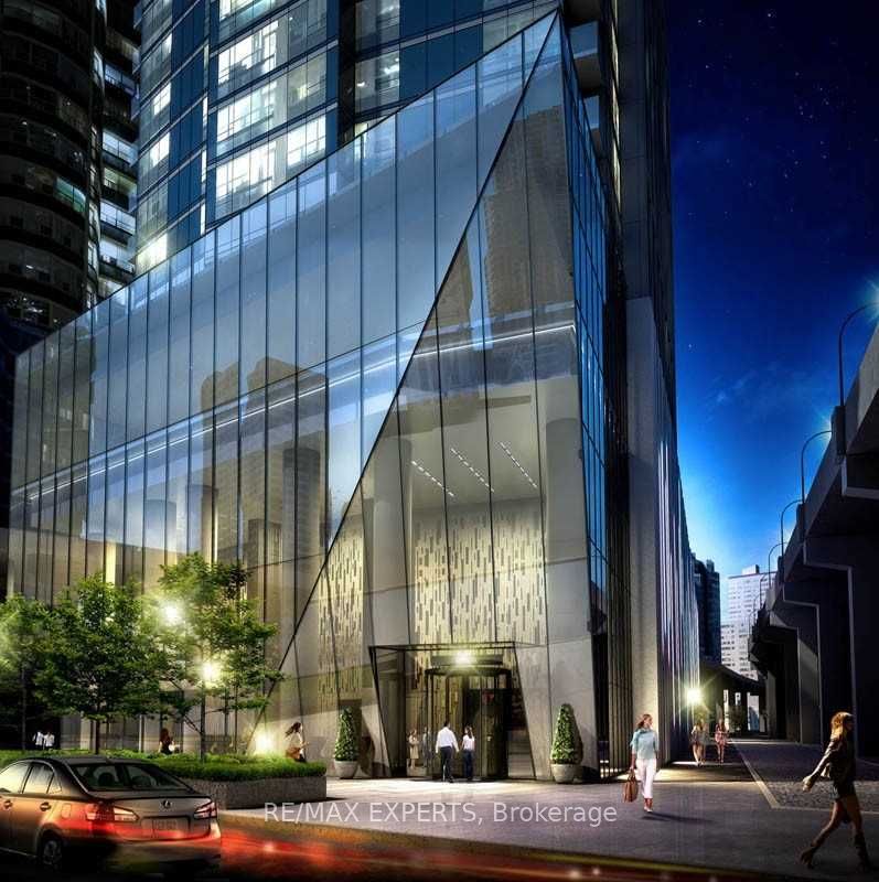 10 York Street 3613, Toronto, ON M5J 2Z2
