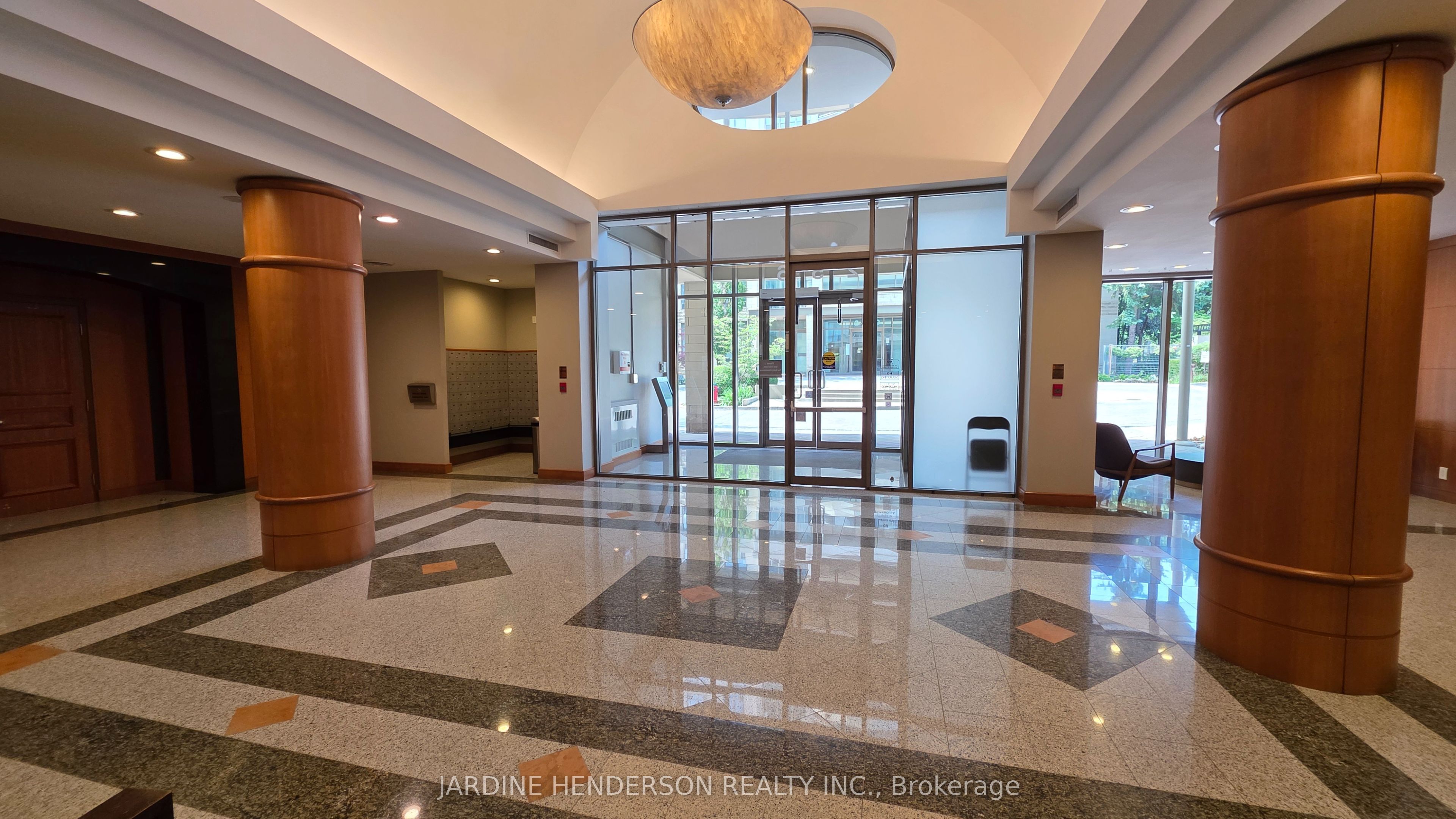 256 Doris Avenue 502, Toronto, ON M2N 6X8 photo 4