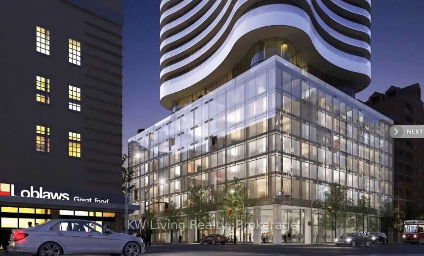 403 Church Street 3503, Toronto, ON M4Y 2C2 photo 2