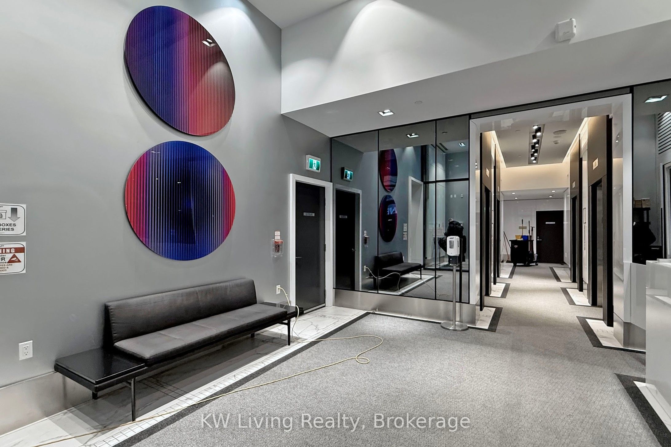403 Church Street 3503, Toronto, ON M4Y 2C2 photo 3