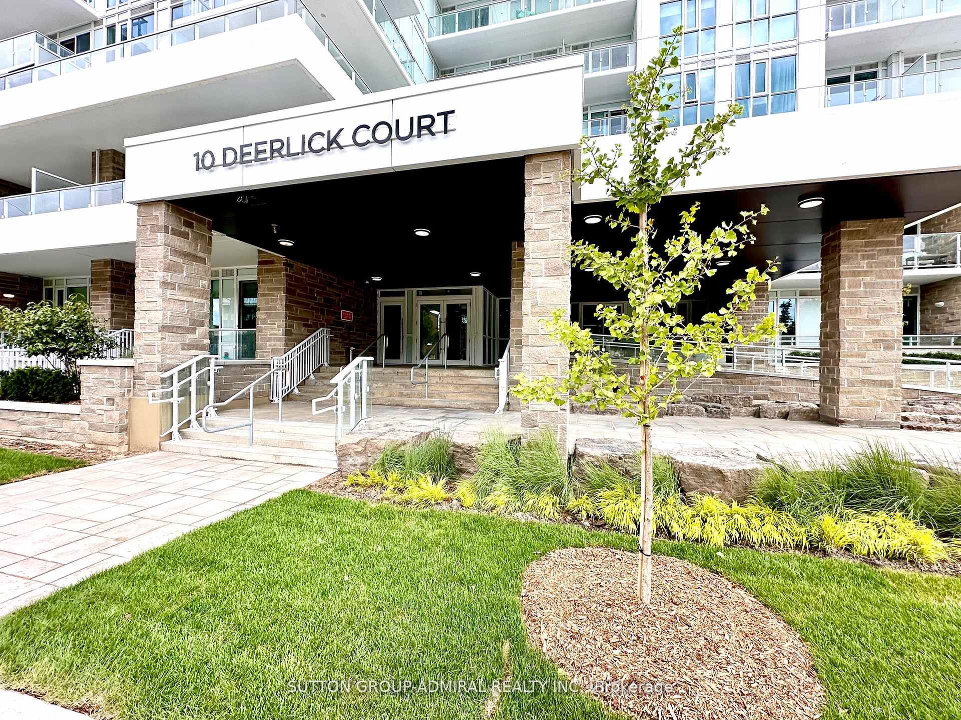 10 Deerlick Court 302, Toronto, ON M3A 0A7
