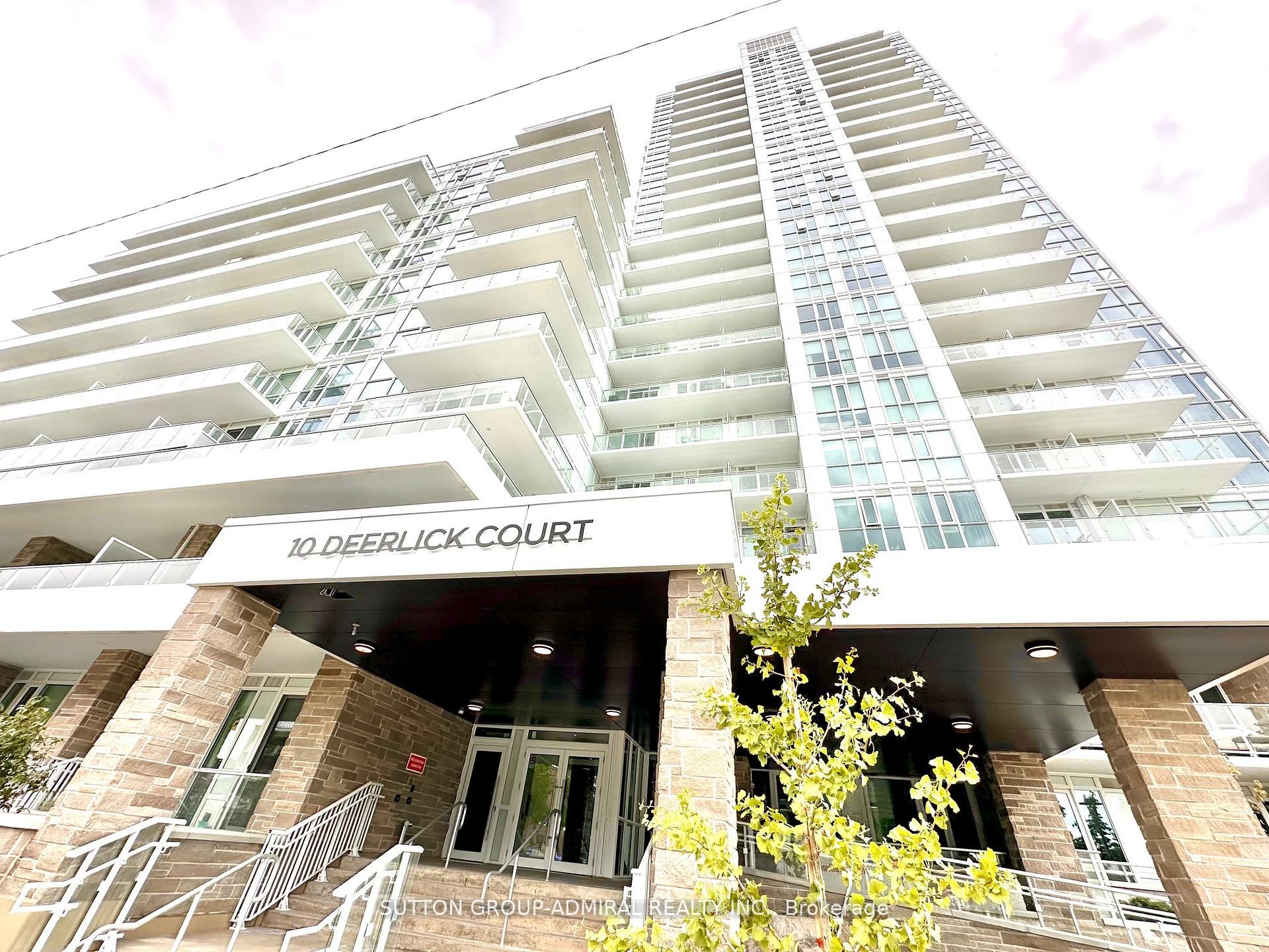 10 Deerlick Court 302, Toronto, ON M3A 0A7 photo 3
