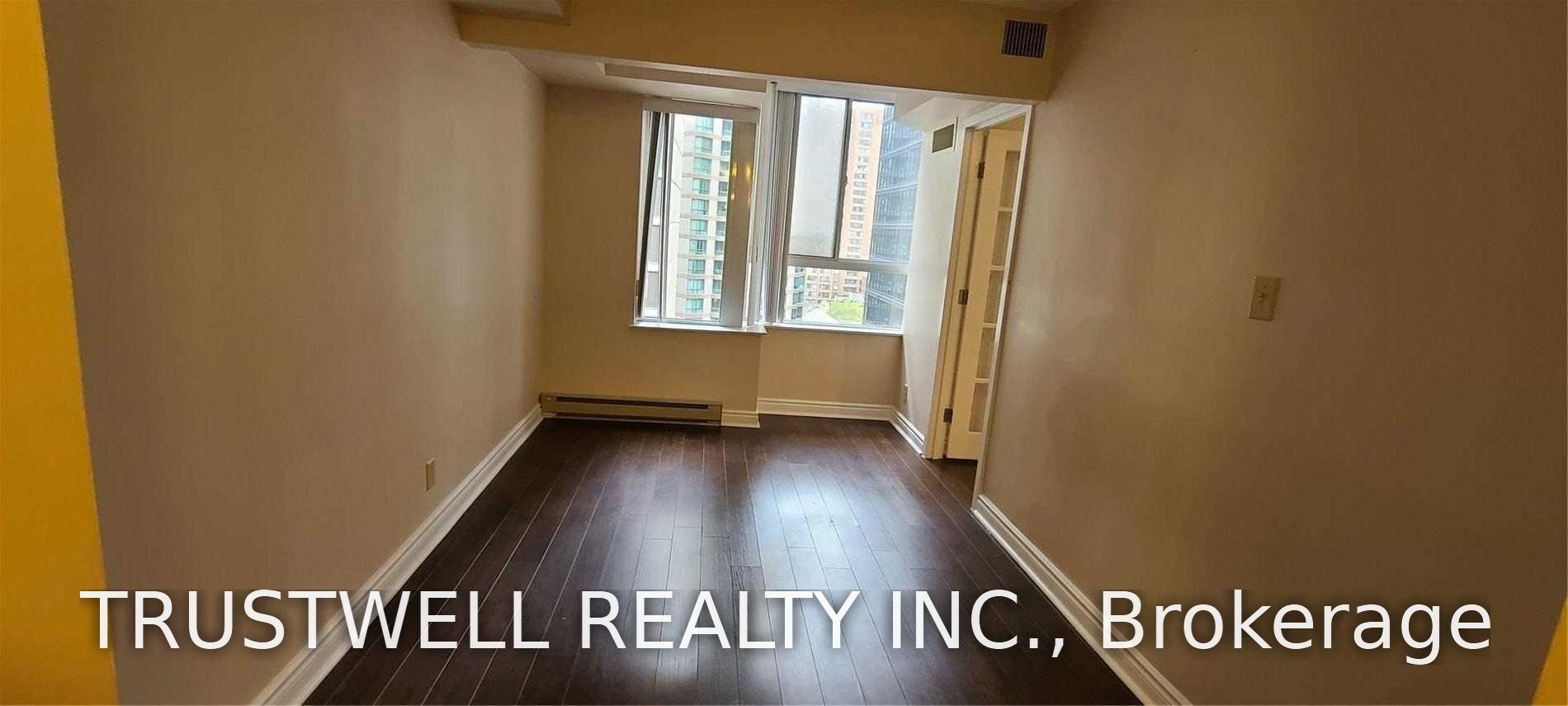 44 Gerrard Street 1108, Toronto, ON M5G 2K2