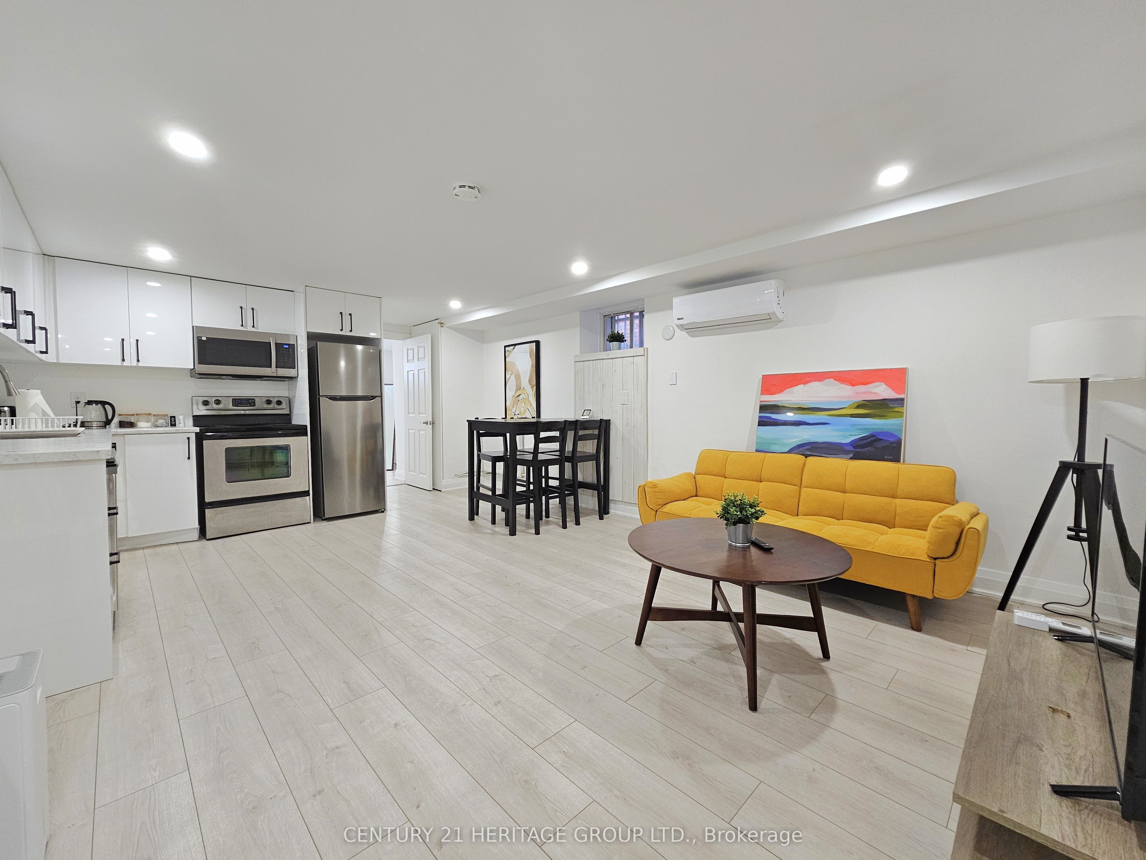 344 Shaw Street Bsmt, Toronto, ON M6J 2X3 photo 2