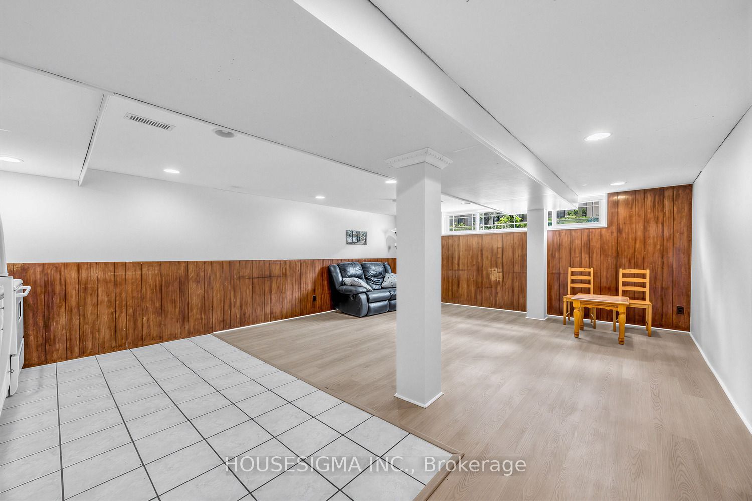 51 Tisdale Avenue Lower Unit, Toronto, ON M4A 1Y6