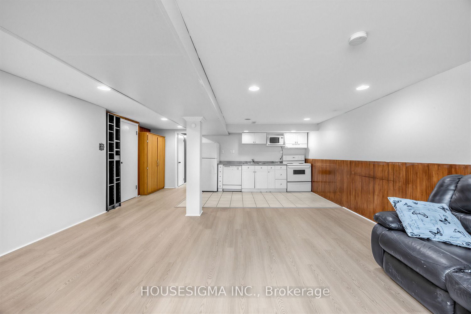 51 Tisdale Avenue Lower Unit, Toronto, ON M4A 1Y6 photo 3