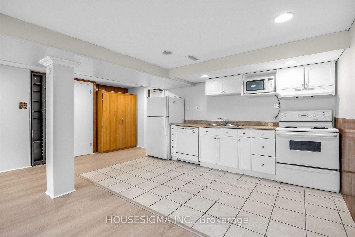 51 Tisdale Avenue Lower Unit, Toronto, ON M4A 1Y6 photo 4