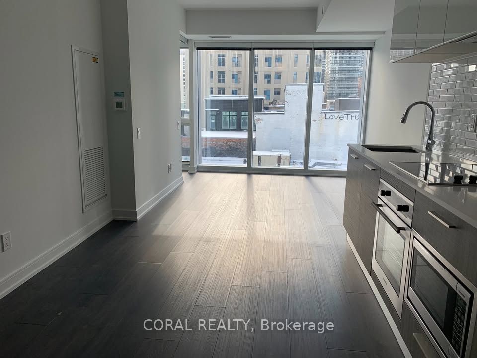 3 Gloucester Street 303, Toronto, ON M4Y 0C6
