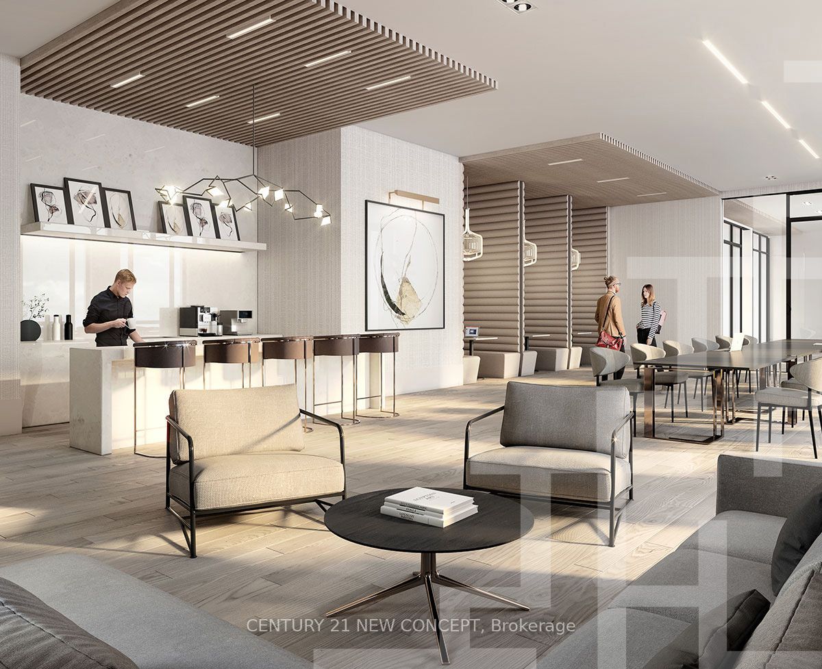 2020 Bathurst Street 333, Toronto, ON M5P 0A6 photo 2