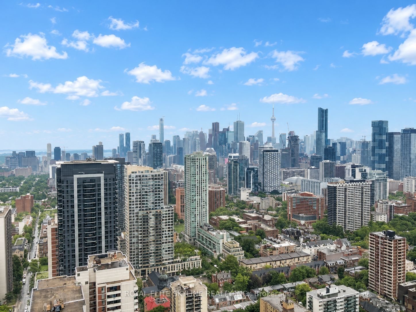 609 Sherbourne Street 4910, Toronto, ON M4X 0A4 photo 2