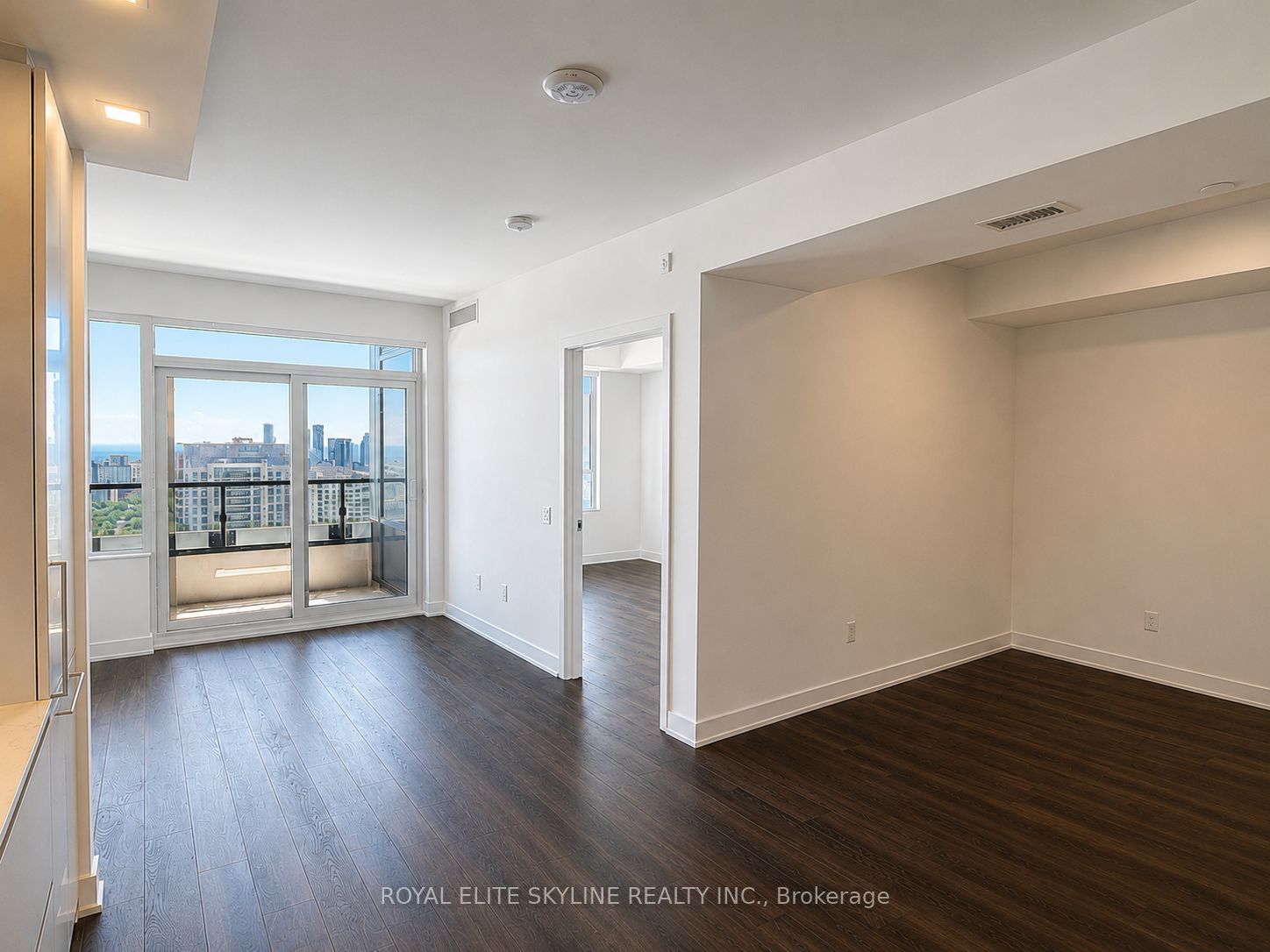 609 Sherbourne Street 4910, Toronto, ON M4X 0A4 photo 3