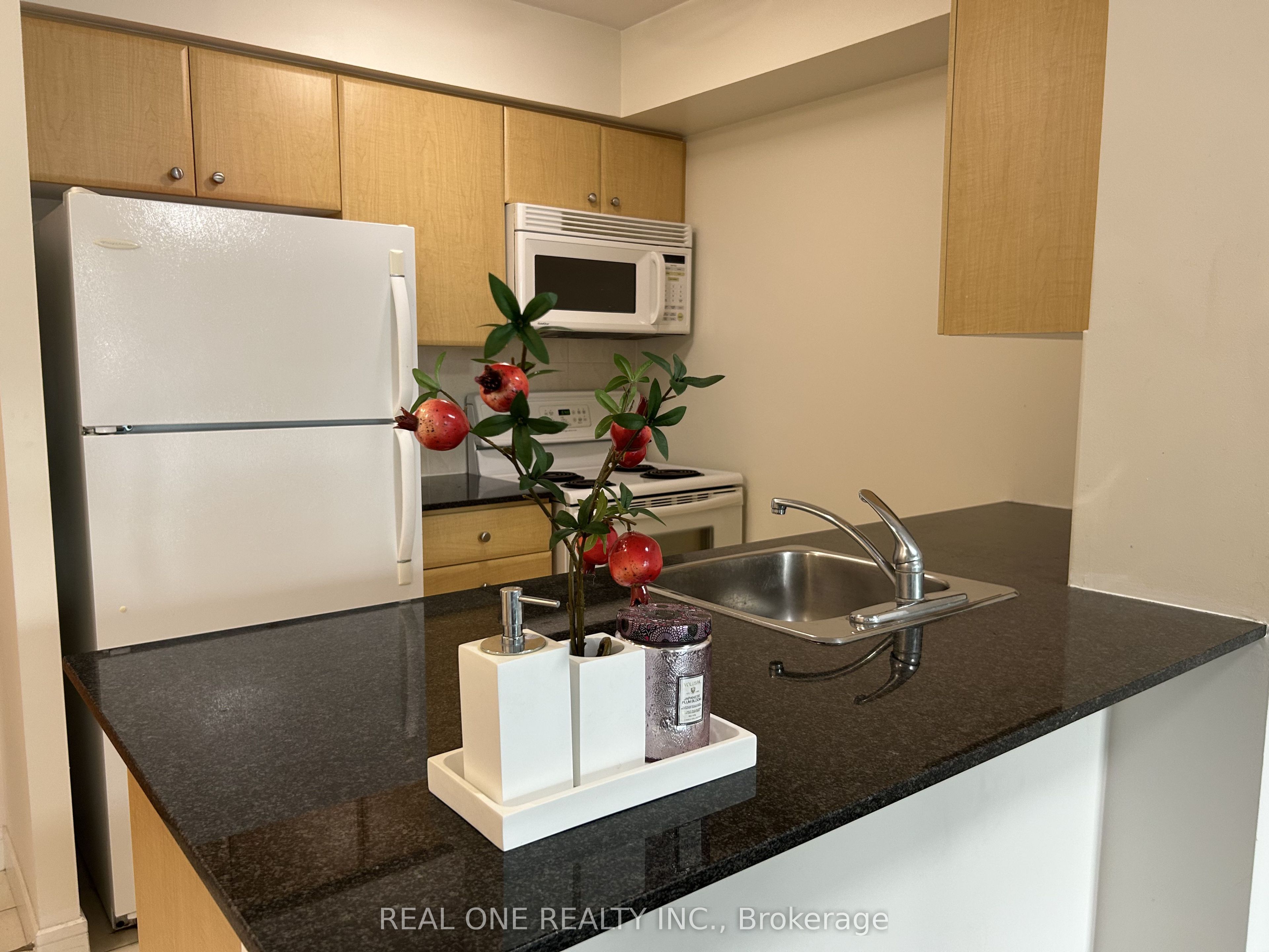 31 Bales Avenue 1607, Toronto, ON M2N 7L6