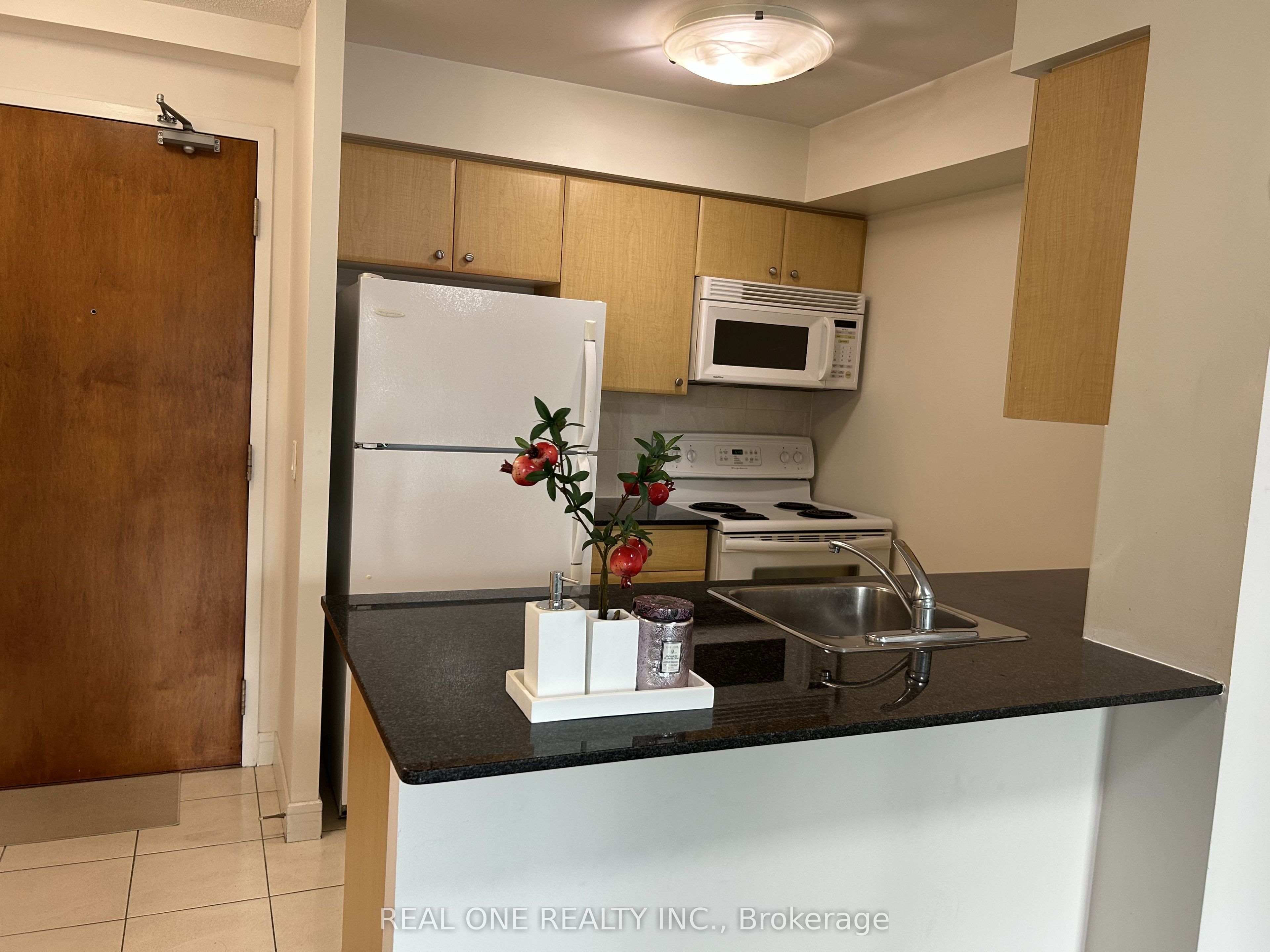 31 Bales Avenue 1607, Toronto, ON M2N 7L6 photo 2
